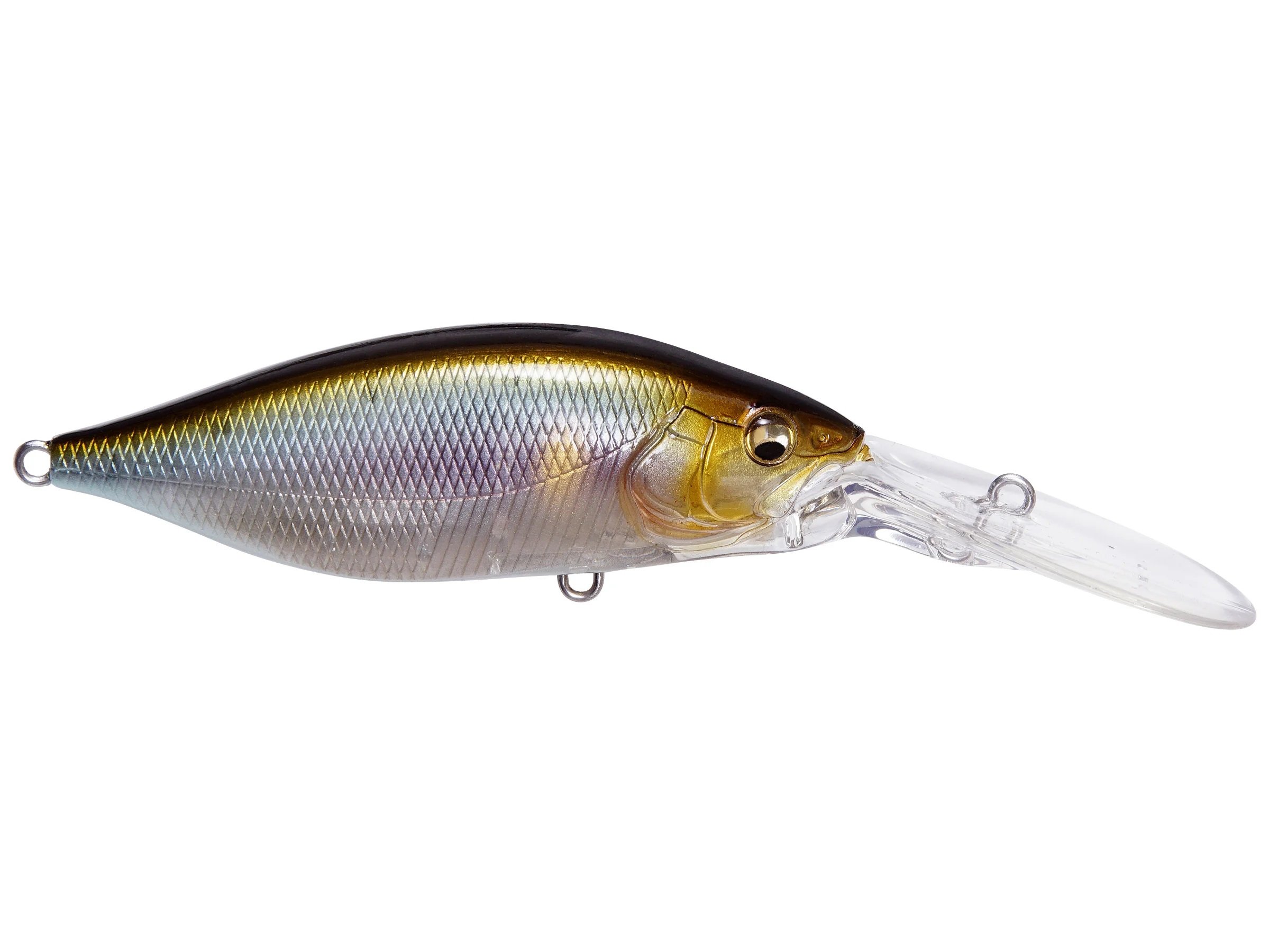 MEGABASS deep-x 200 LBO — Oni Tackle